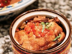 -南京大牌档(崇文门国瑞店)