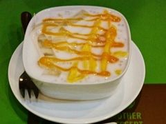 -甜心妈妈·榴莲星级糖水(北京路总店)