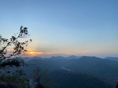 -九曜山