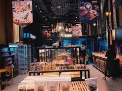 -酵墅·红酒酵母面包(羲和广场店)