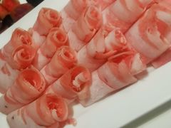 -裕德孚·非遗手切涮羊肉(东直门内大街店)