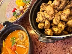 -La Terre乐田(万象城店)