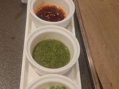 -额尔敦·品质自助(摩尔城店)