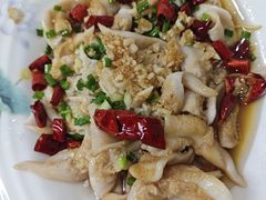 油淋鸟贝-威海渔村(静安旗舰店)