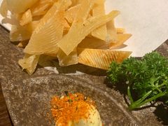 烤鱼翅-一升庵(仙霞路店)