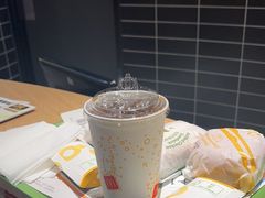 -麦当劳·得来速店(星沙大道店)