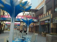 -万达广场(泰安泰山店)