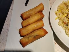 扬州春卷-东园小馆·早茶·淮扬小炒(印象汇店)