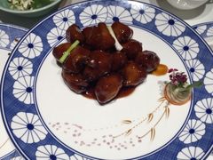 -西湖春天•老字号杭州菜(百汇店)