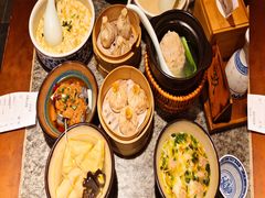 -南京大牌档(青岛万象城店)