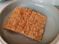 杏仁片-新荣记(新源南路店)