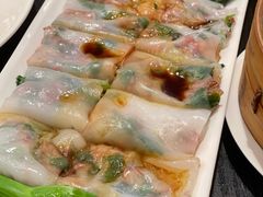 -彩丰楼中餐厅·早茶·点心·粤菜(海口华彩洲际酒店)
