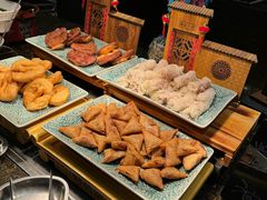 -蜻蜓逐宴全日制西餐厅I古北水镇大酒店