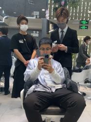 -木北造型