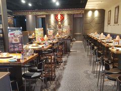 -额尔敦草原涮羊肉·烧烤(冻青树总店)