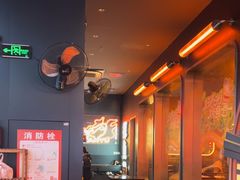 -探鱼·鲜青椒爽麻烤鱼(广州欣荣广场店)