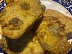 -布衣草棚风格餐厅