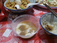 -荆九爷爆炒桥头三嫩(浙大店)