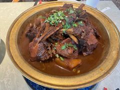 -金典银峰老鹅馆·昆山菜(亭林公园店)