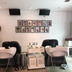 -美丽匯形象定制