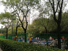 -唐城墙遗址公园