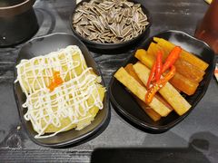 -今邕烧烤(西大店)