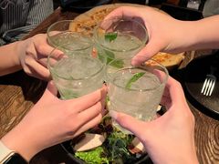 -Q MEX 库迈墨西哥餐吧(三里屯店)