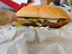 -麦当劳(郴州北湖店)