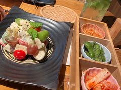 -黑牛の店·和牛烧肉(石家庄万象城店)