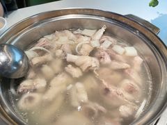 -烹然四季椰子鸡火锅(姚家园万象汇店)