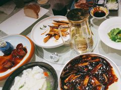 -萃華楼(王府井店)