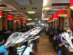 大堂-姚记炒肝店(簋街店)