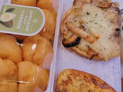 -巴黎贝甜(华堂新辰汇店)