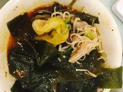 孟记粥铺(小营店)-孟记粥铺·家常菜·烧烤·粥(亚运村店)