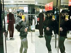 -Emporio Armani(skp店)