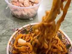 马虎牛肉面-清真马虎面馆(西七路店)