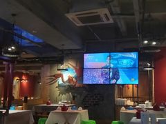 大堂-虾铺(江津店)