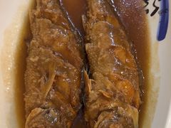 -聚首堂·特色小吃·肘子(什刹海德胜门店)