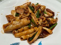 -良友·海鲜青岛菜(五四广场店)