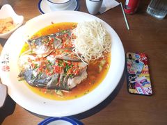 -举炊·寻湘记·新鲜现炒(临平西子国际店)