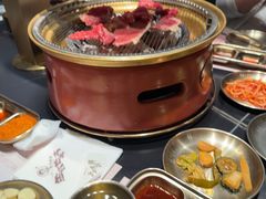 -西塔老太太泥炉烤肉(龙湖北苑天街店)