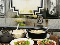 -益恒饭店乡间白族菜(古城总店)