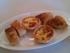 IMAG0732-Salon de Ville浦江汇(上海外滩华尔道夫酒店店)