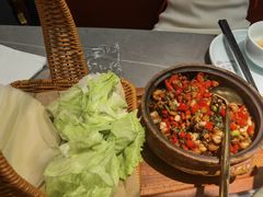 -巡湘记·乡野湖南菜(周浦万达店)