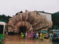 -梦幻奥陶纪景区