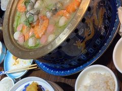 -东北大院·东北菜(三台子店)