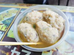 原味盲公丸-无影脚佛山陈氏盲公丸始创店(飞鸿街店)