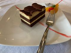 提拉米苏-维兰西餐(万泉河店)