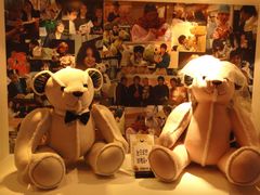 -济州岛泰迪熊博物馆