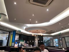 -太兴餐厅(东方广场分店)